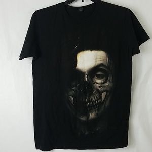 I WILL WALK THROUGH HELL Tshirt